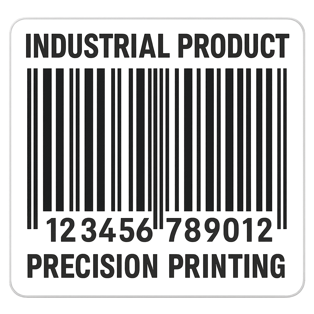 Agriculture Labels