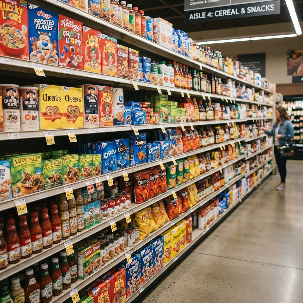 Product Labels