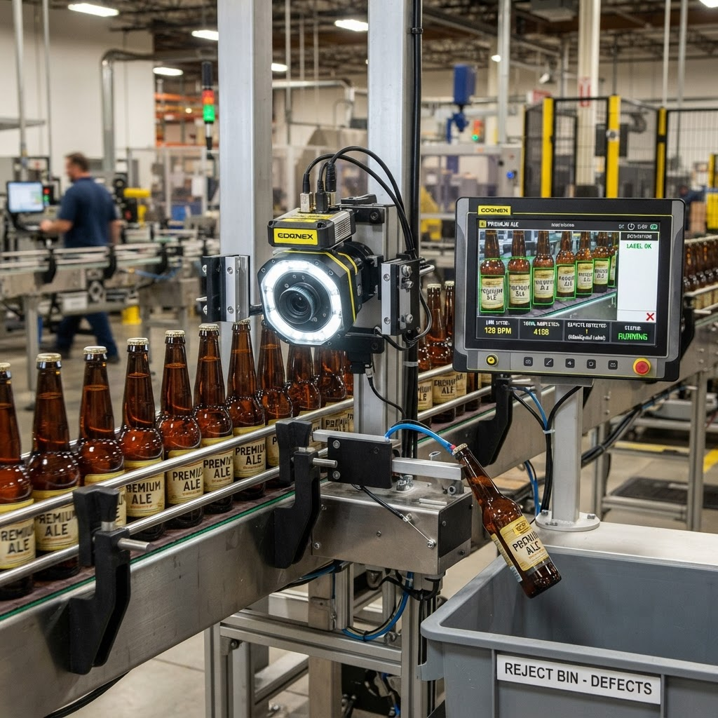 Inspection System
